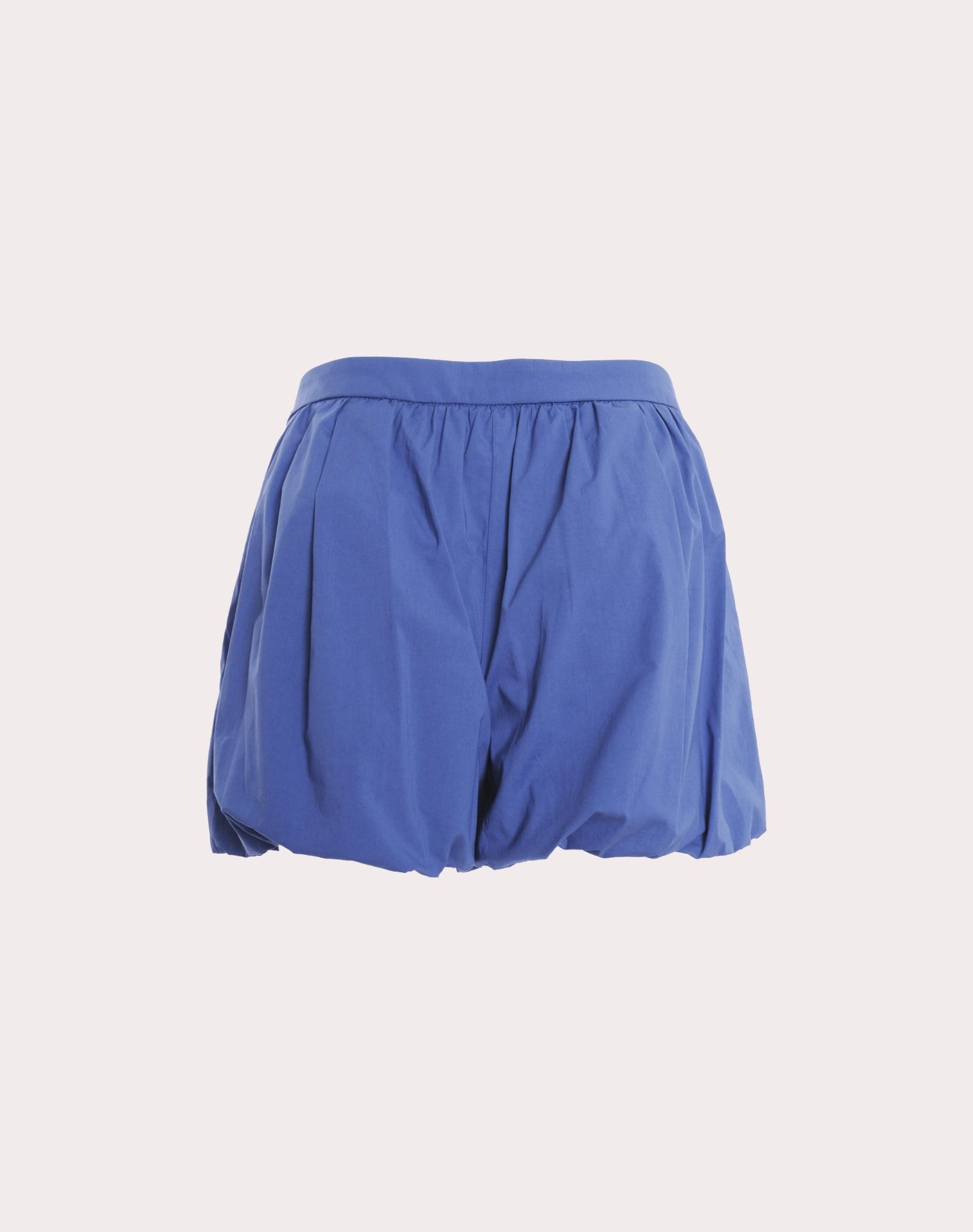 Quần short nữ Boutique Moschino A 0301 0832