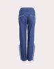 Quần Jean nữ Boutique Moschino A 0303 0822