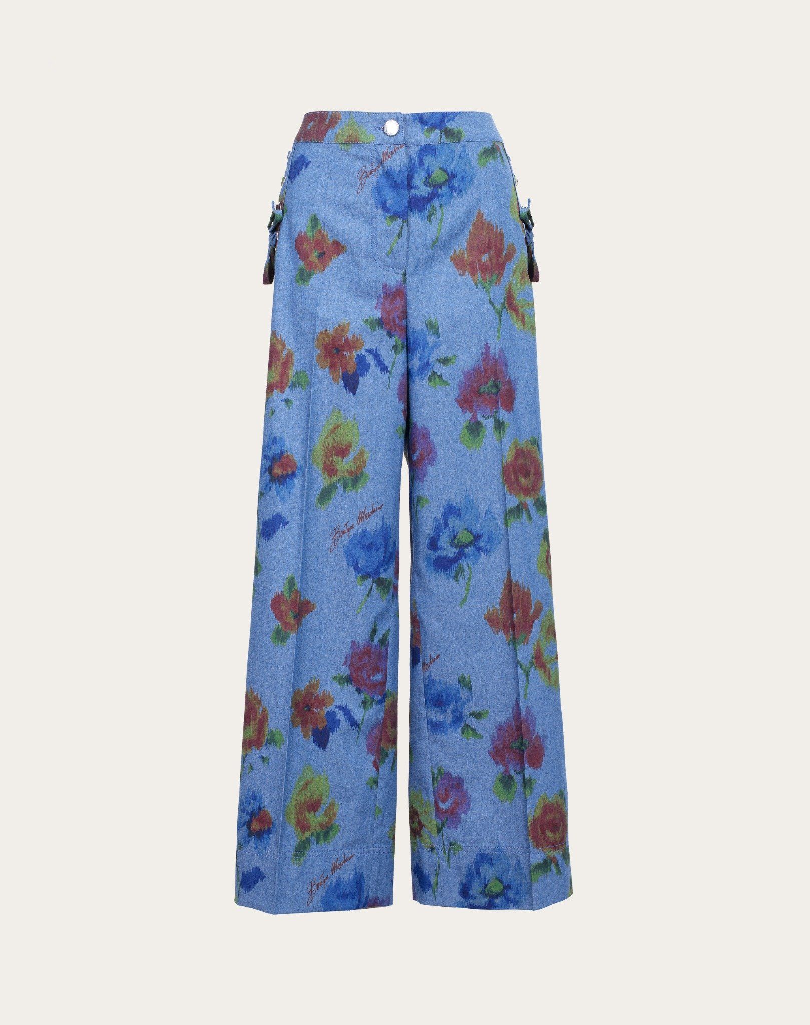Quần tây nữ Boutique Moschino A 0309 0820