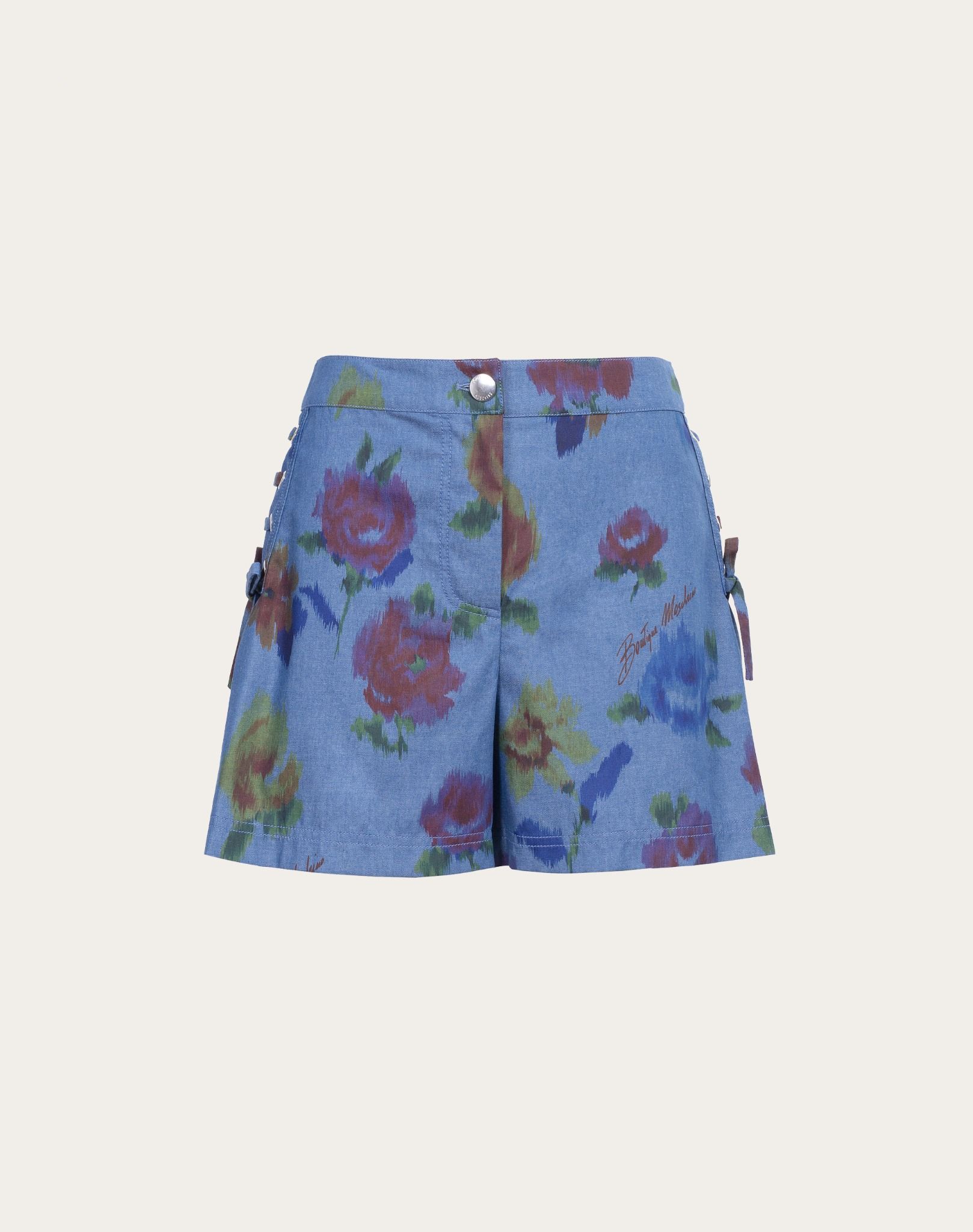 Quần short nữ Boutique Moschino A 0310 0820