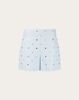 Quần short nữ Boutique Moschino A 0310 0821