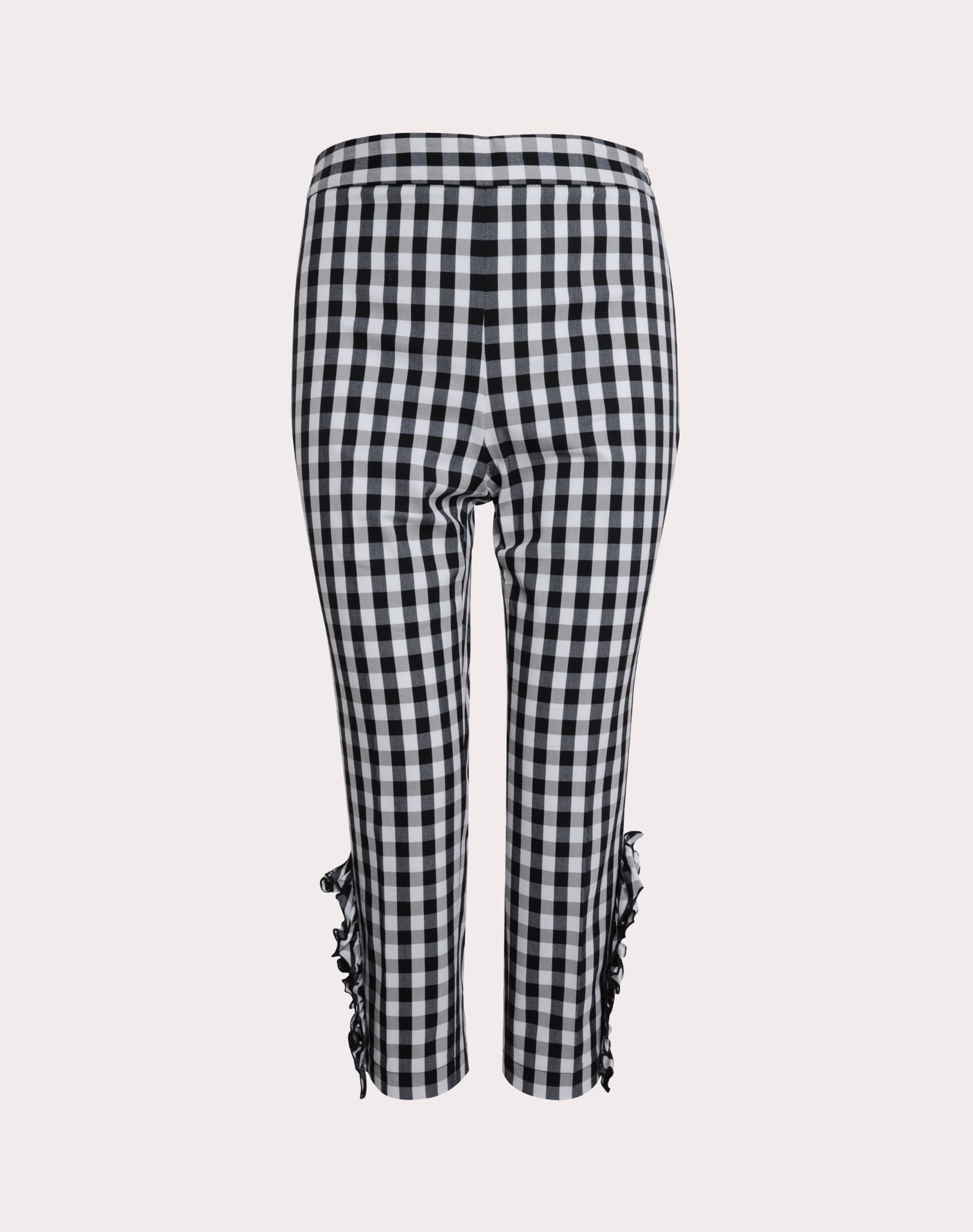 Quần lửng nữ Boutique Moschino A 0310 1130