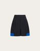 Quần short nữ Boutique Moschino A 0313 1117