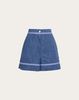 Quần short nữ Boutique Moschino A 0319 1119