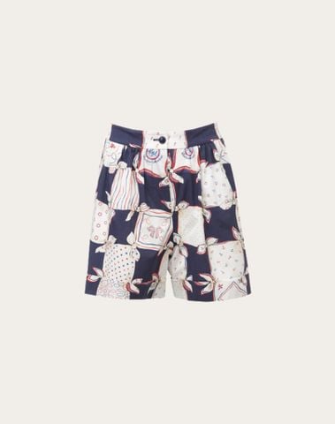 Quần short nữ Boutique Moschino A 0319 1155