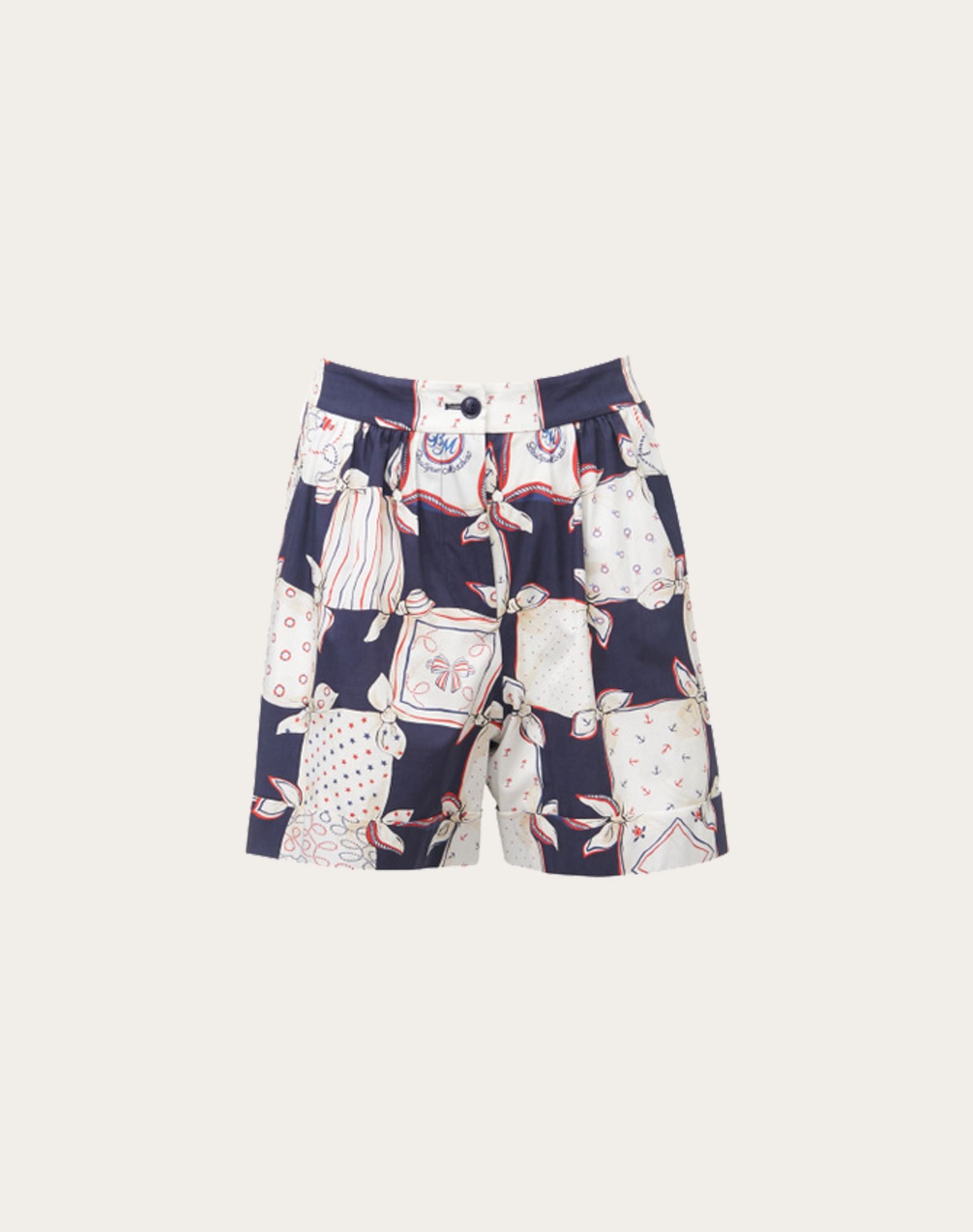 Quần short nữ Boutique Moschino A 0319 1155