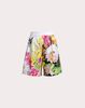 Quần short nữ Boutique Moschino A 0320 0836
