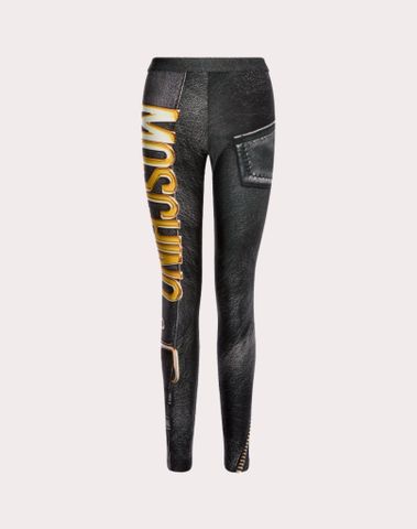 Quần tây nữ Moschino A 0322 5560