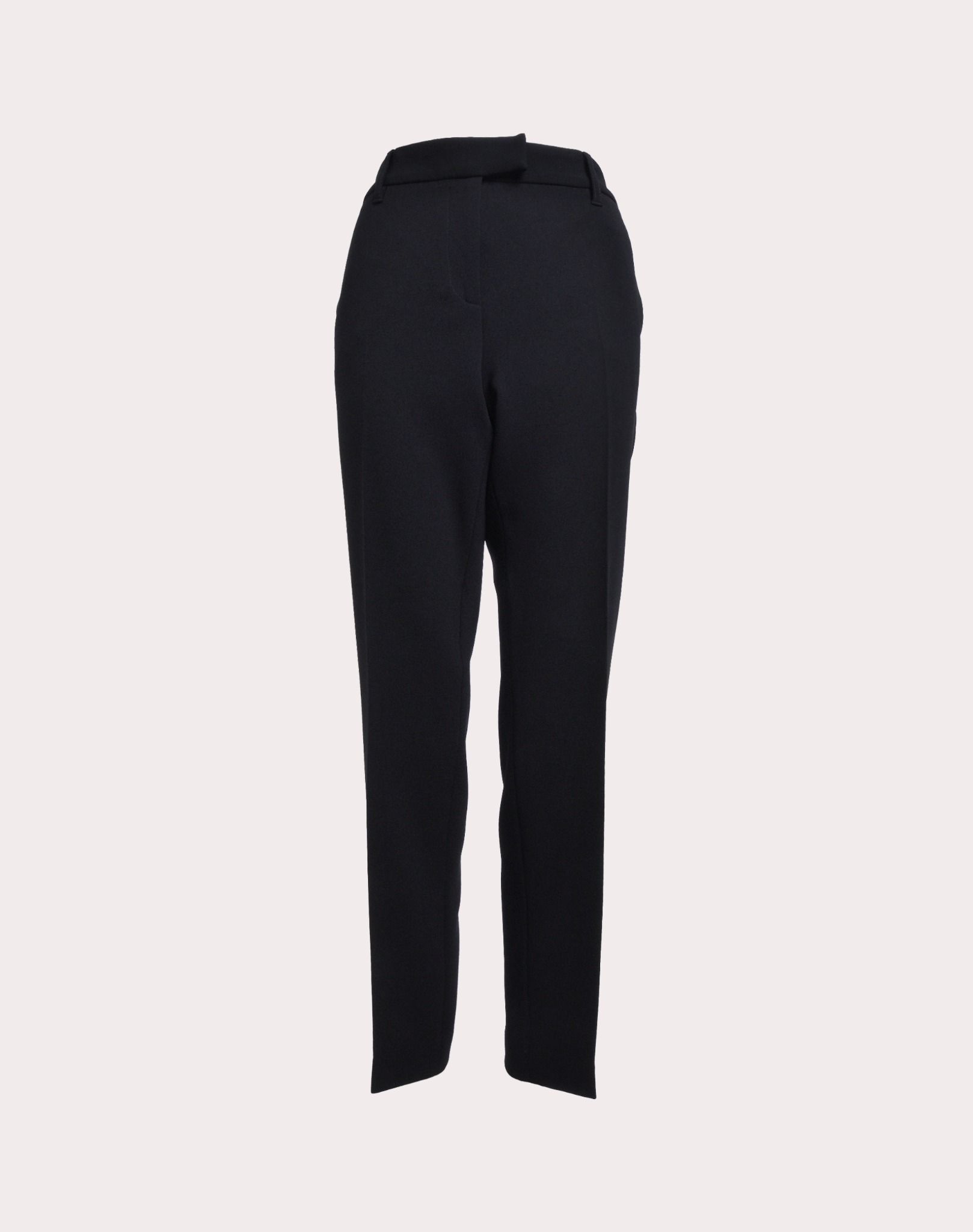 Quần tây nữ Boutique Moschino A 0327 1124