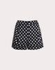 Quần short nữ Moschino A 0331 0559