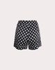 Quần short nữ Moschino A 0331 0559