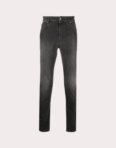 Quần Jean nam Moschino A 0350 7024