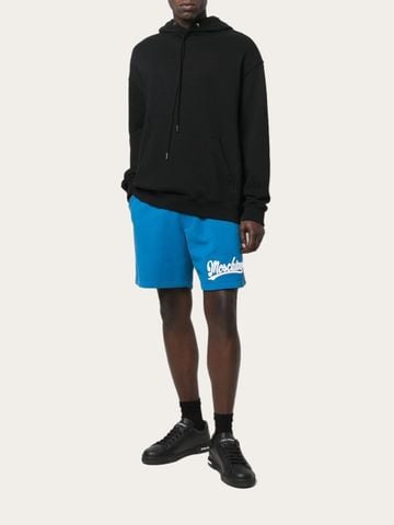 Quần short nam Moschino A 0363 7028