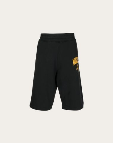 Quần short nam Moschino A 0364 7031
