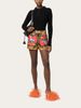 Quần short nữ MOSCHINO A 0378 1050