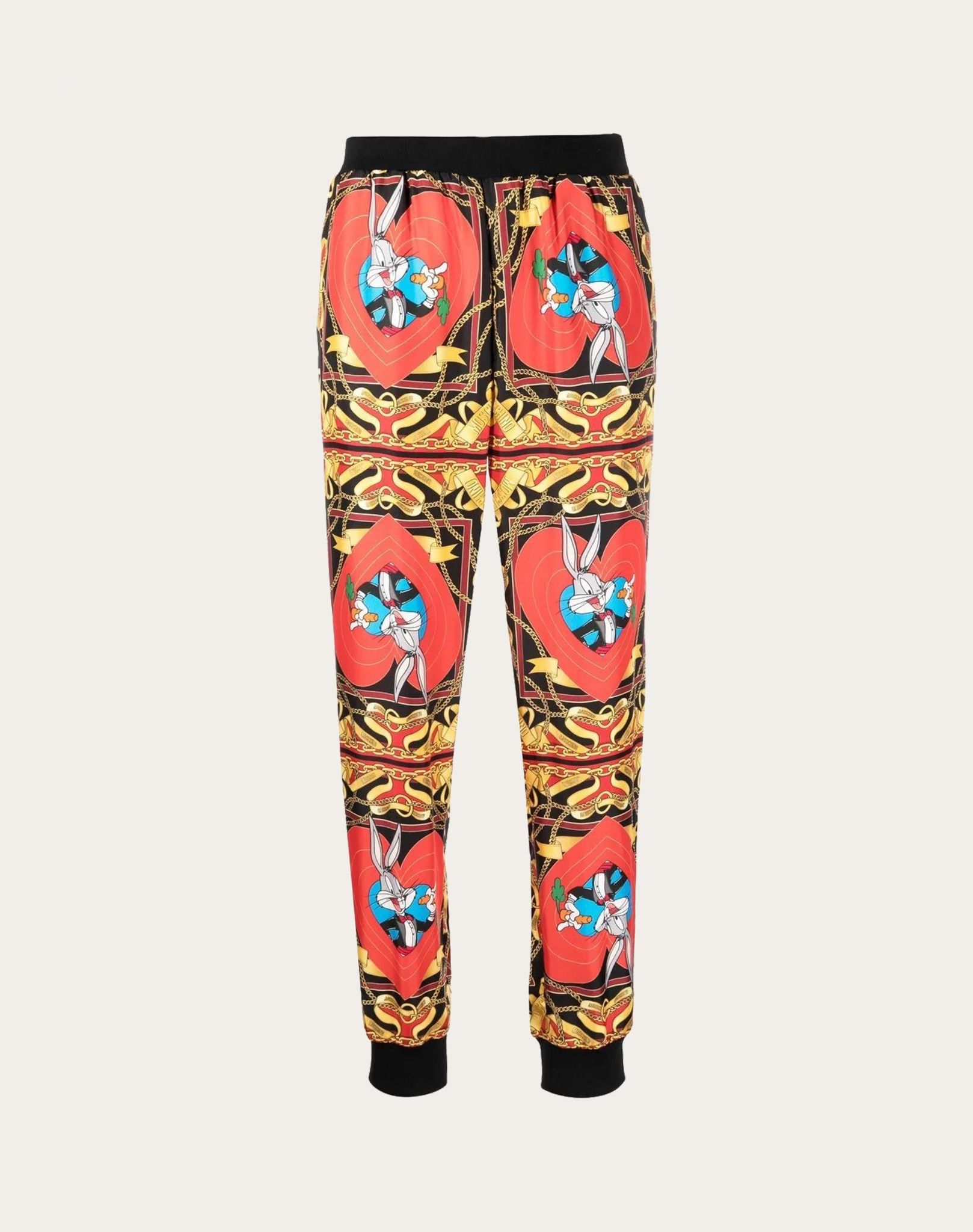 Quần tây nữ MOSCHINO A 0379 1050