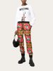 Quần tây nữ MOSCHINO A 0379 1050