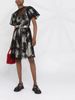 Váy liền nữ Moschino A 0403 0466