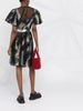 Váy liền nữ Moschino A 0403 0466