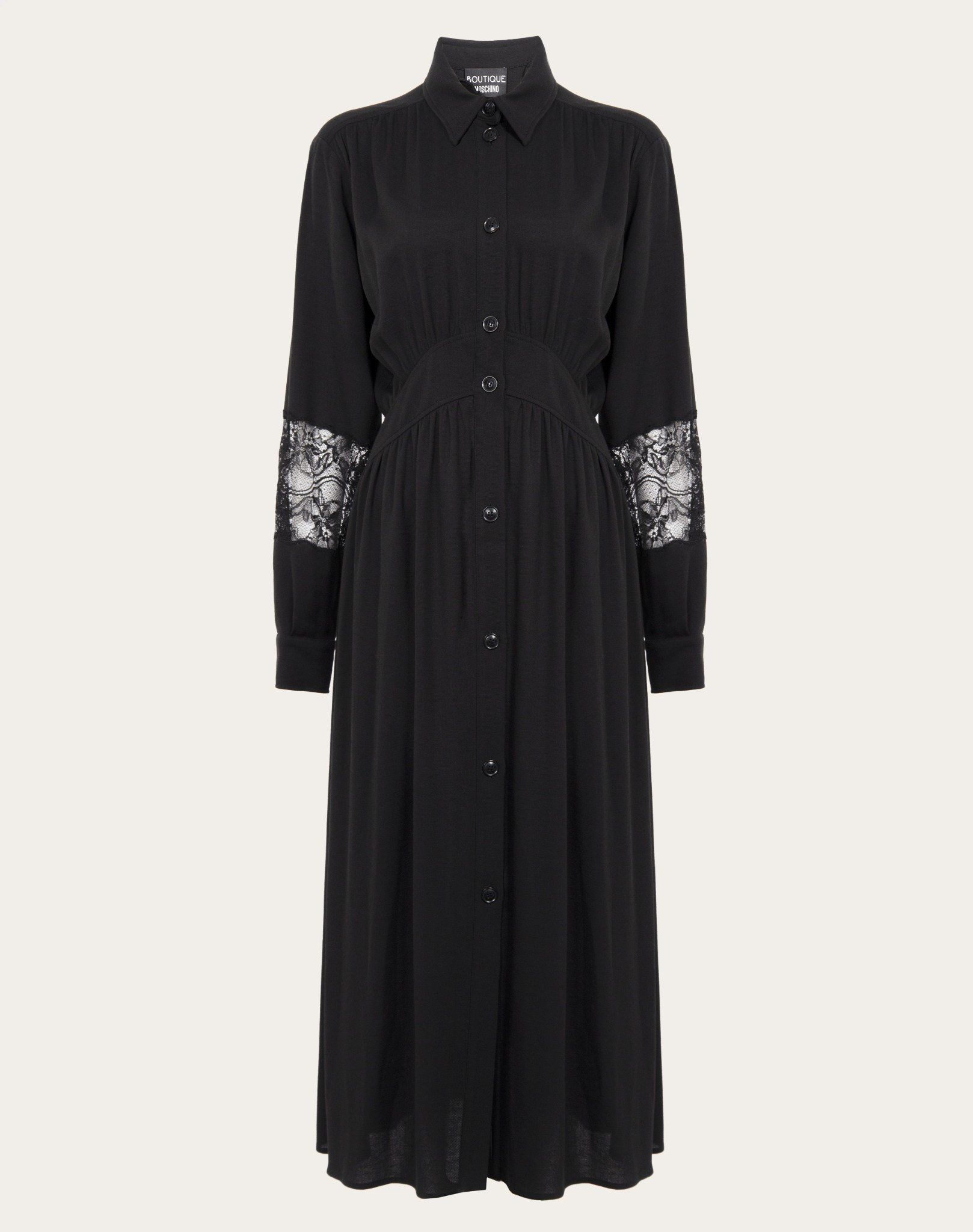 Váy liền Boutique Moschino A 0404 5821