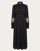 Váy liền Boutique Moschino A 0404 5821
