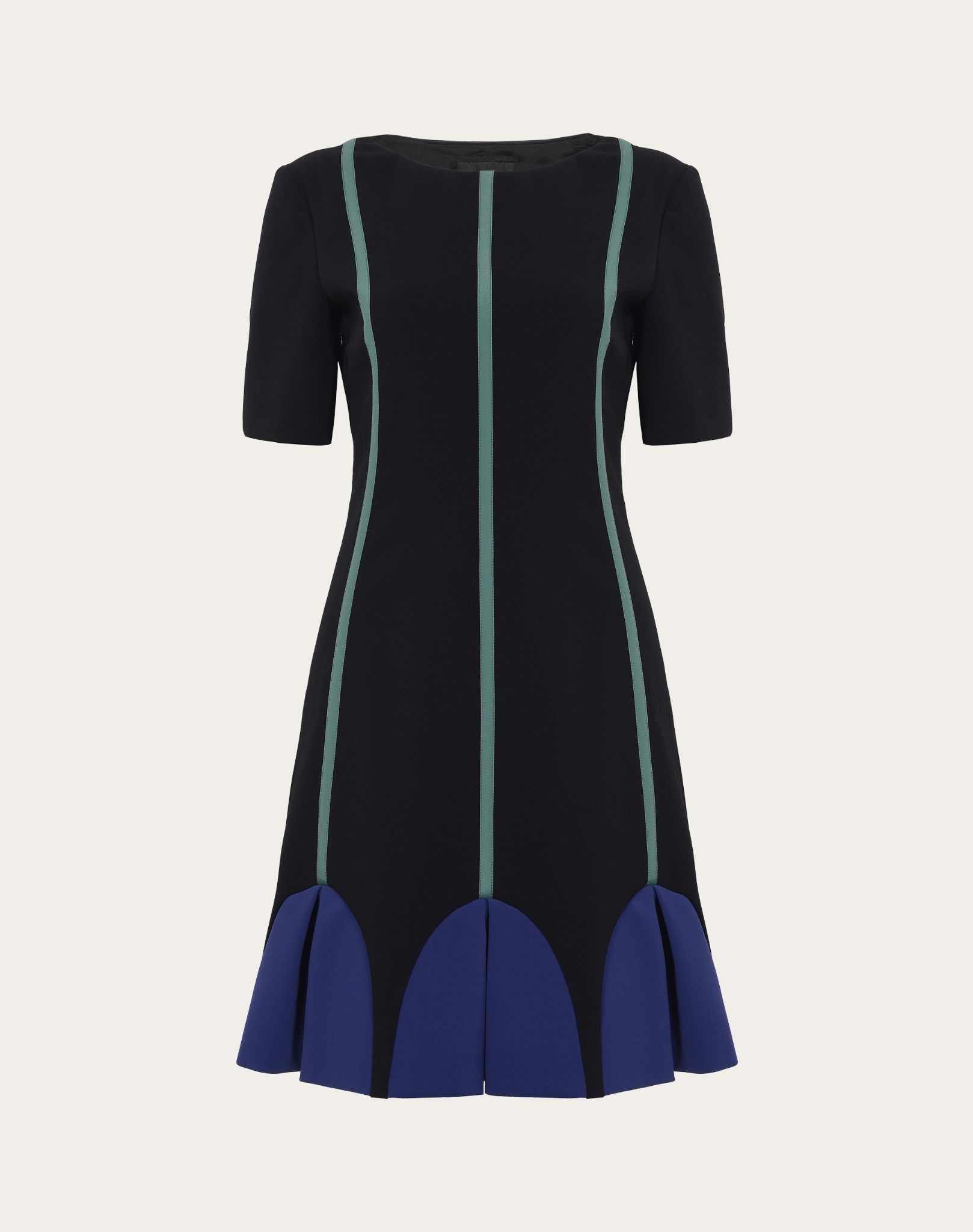 Váy liền Boutique Moschino A 0406 1124