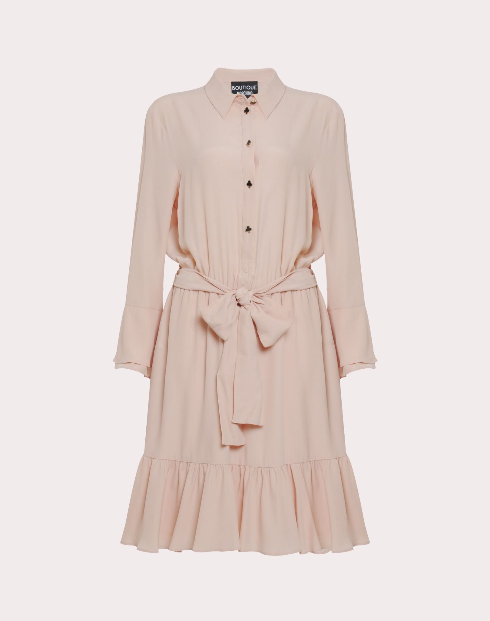 Váy liền Boutique Moschino A 0406 6137