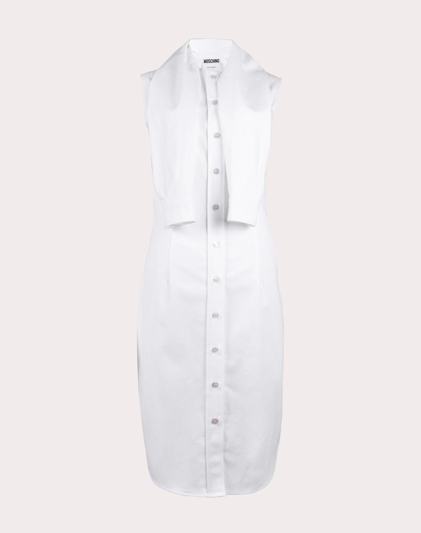 Váy liền Moschino A 0407 0525