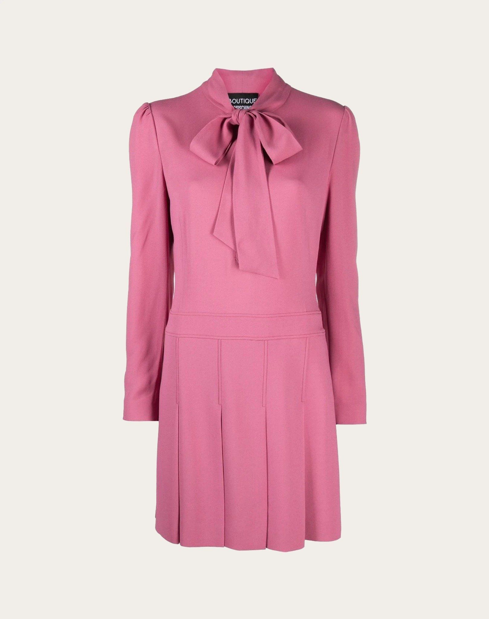 Váy liền Boutique Moschino A 0407 5825