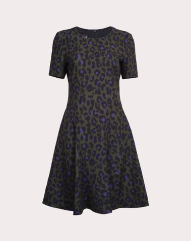 Váy liền Boutique Moschino A 0407 6155