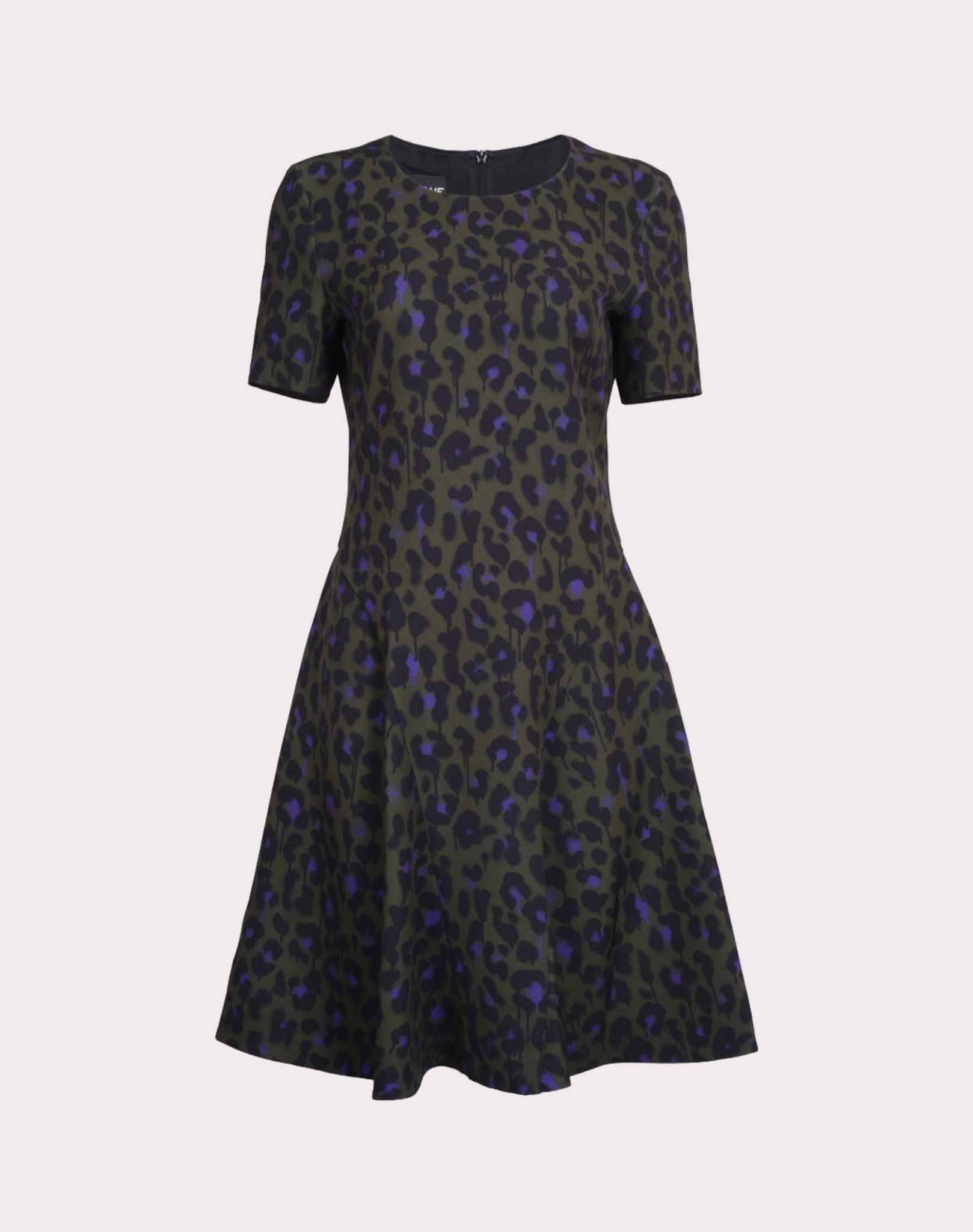 Váy liền Boutique Moschino A 0407 6155