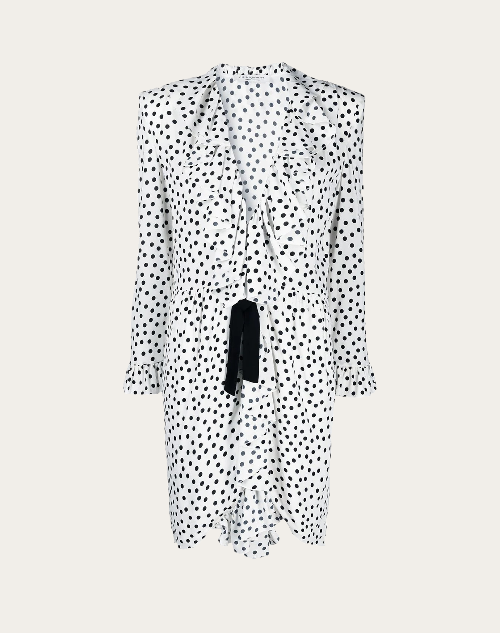 Váy liền Philosophy A 0408 0734