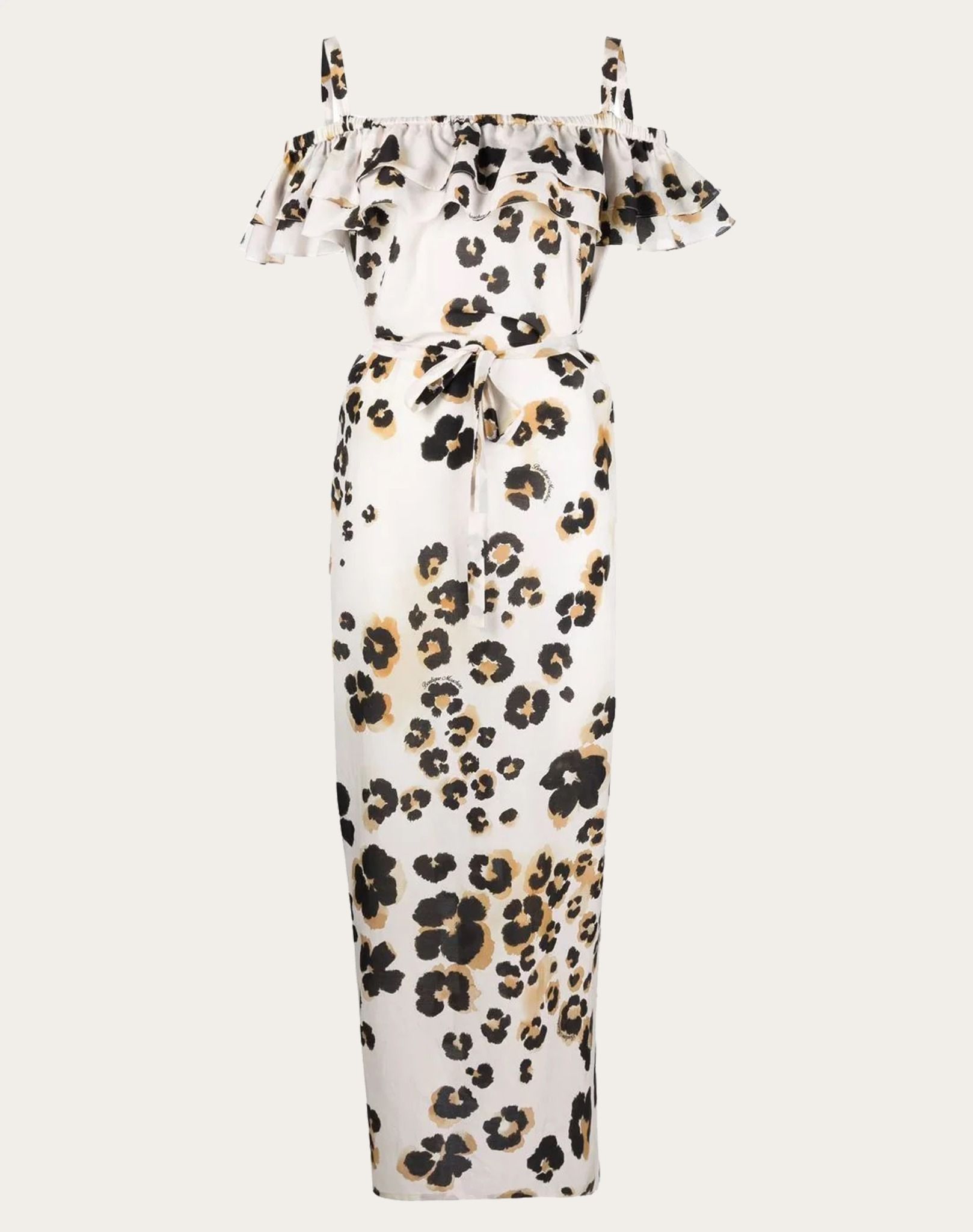 Váy liền Boutique Moschino A 0408 0845