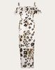 Váy liền Boutique Moschino A 0408 0845