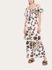 Váy liền Boutique Moschino A 0408 0845
