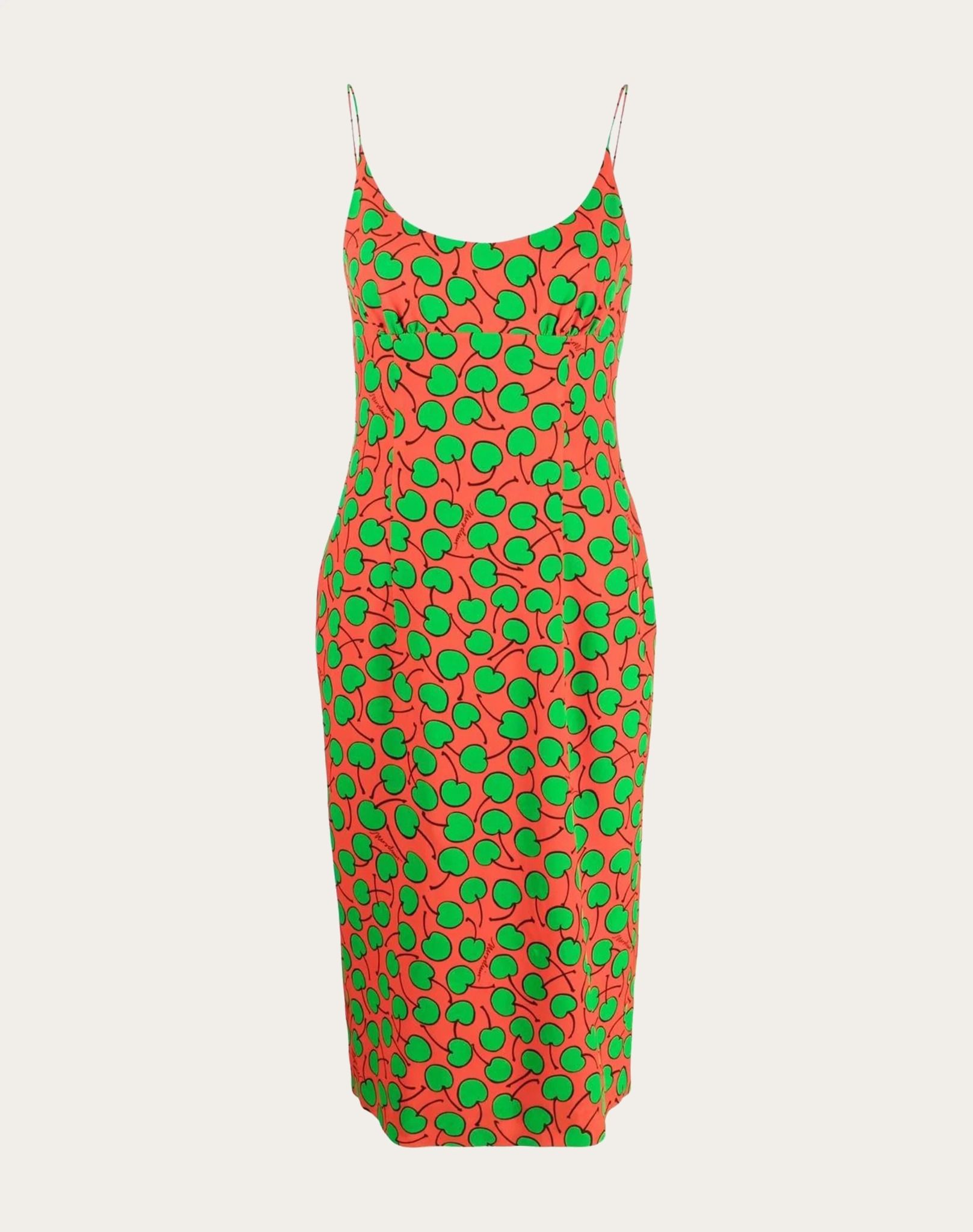 Váy liền MOSCHINO A 0412 0561