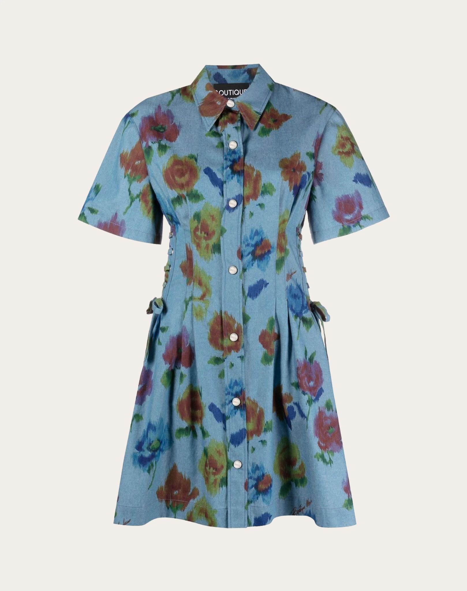 Váy liền Boutique Moschino A 0412 0820