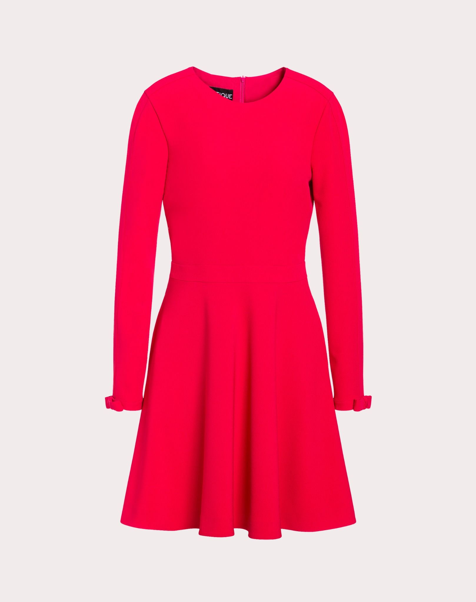Váy liền Boutique Moschino A 0414 5834