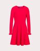 Váy liền Boutique Moschino A 0414 5834