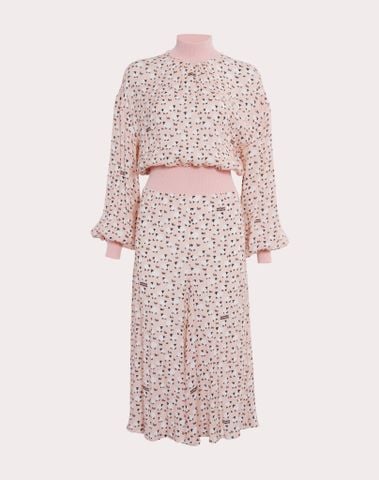 Váy liền Boutique Moschino A 0414 5844