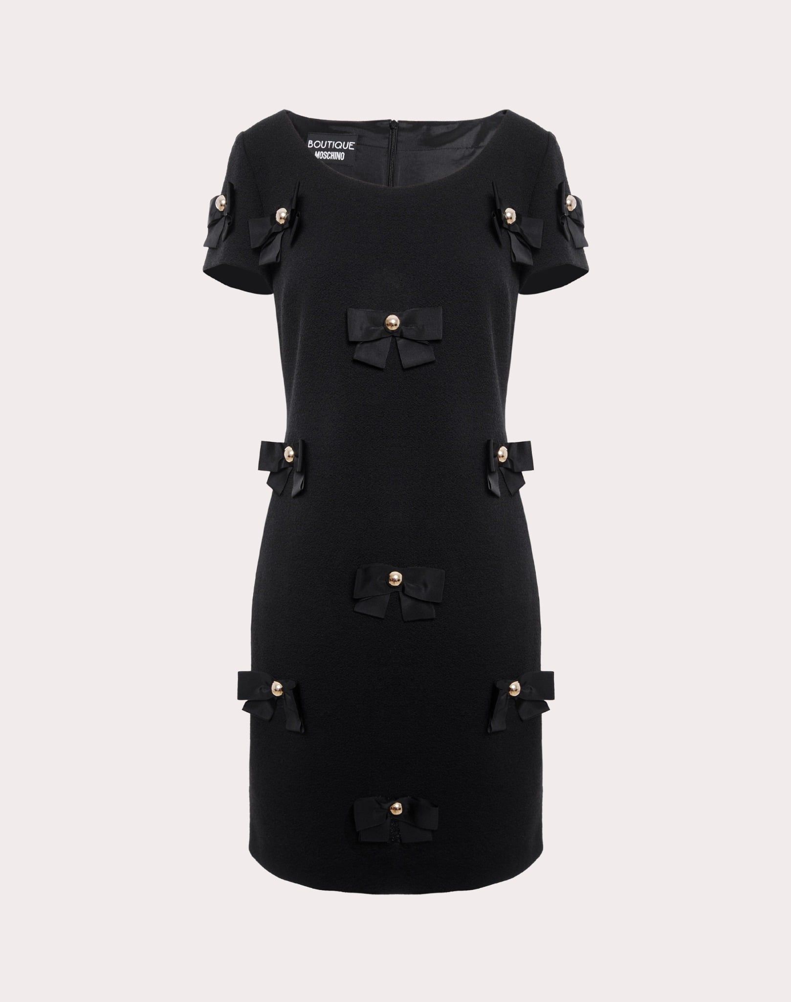 Váy liền Boutique Moschino A 0416 6127