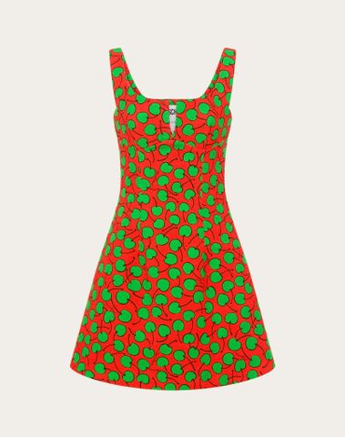 Váy liền MOSCHINO A 0417 0560