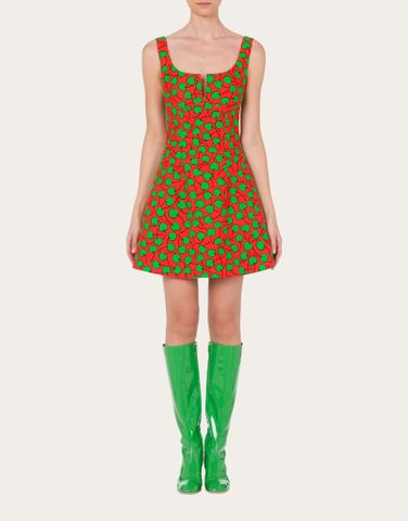 Váy liền MOSCHINO A 0417 0560