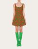 Váy liền MOSCHINO A 0417 0560