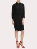 Váy liền Boutique Moschino A 0418 5835