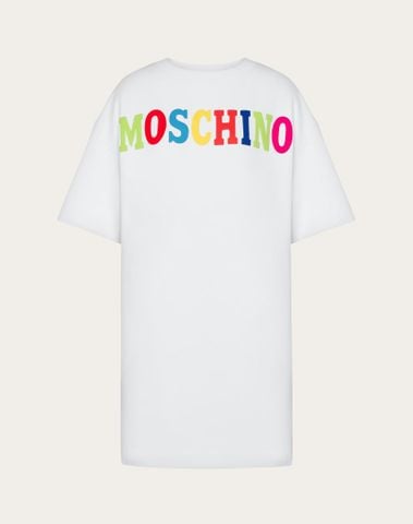 Váy liền Moschino A 0423 0526