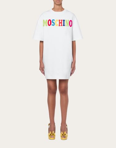 Váy liền Moschino A 0423 0526