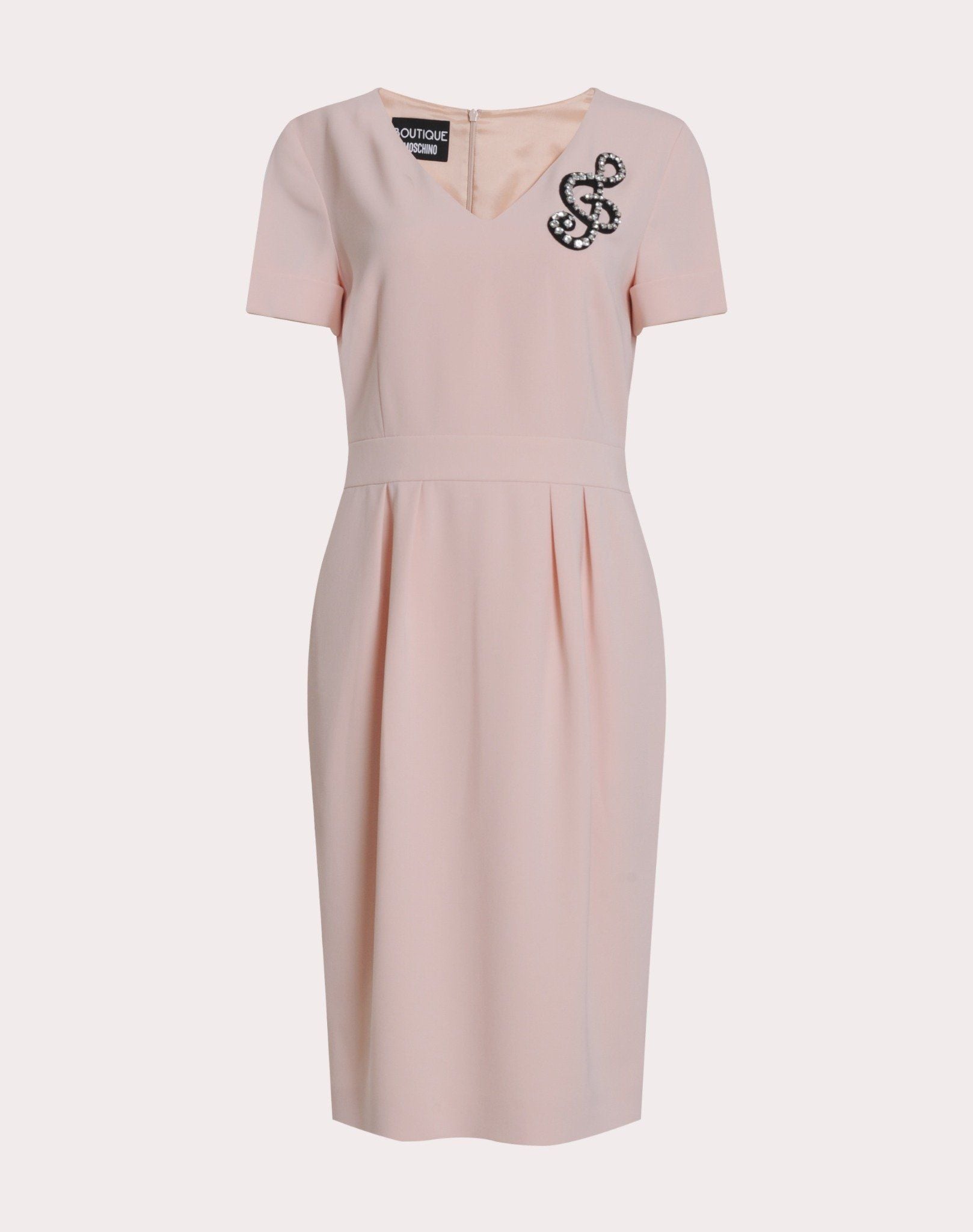 Váy liền Boutique Moschino A 0424 5824