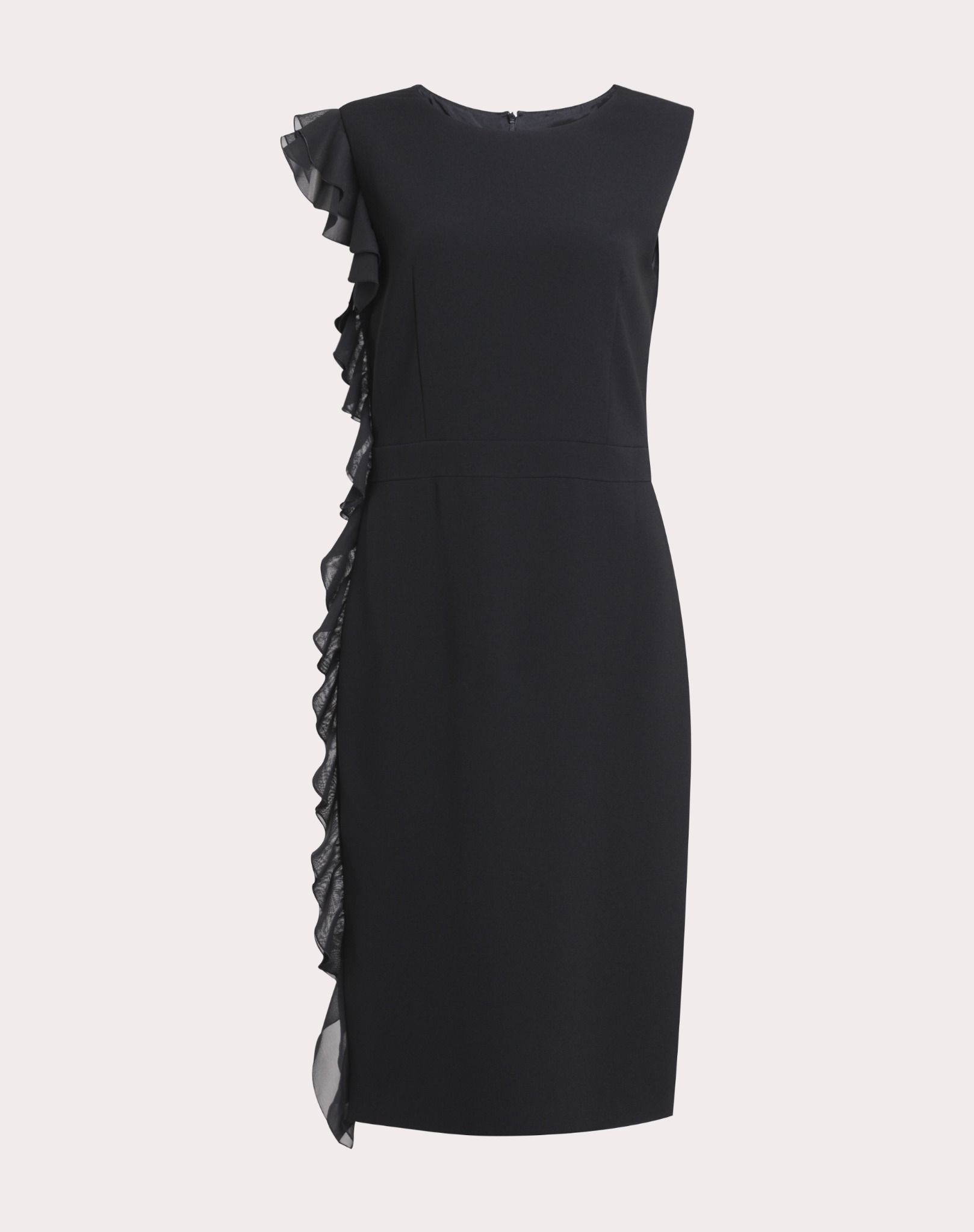 Váy liền Boutique Moschino A 0425 5824