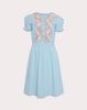 Váy liền Boutique Moschino A 0426 0832